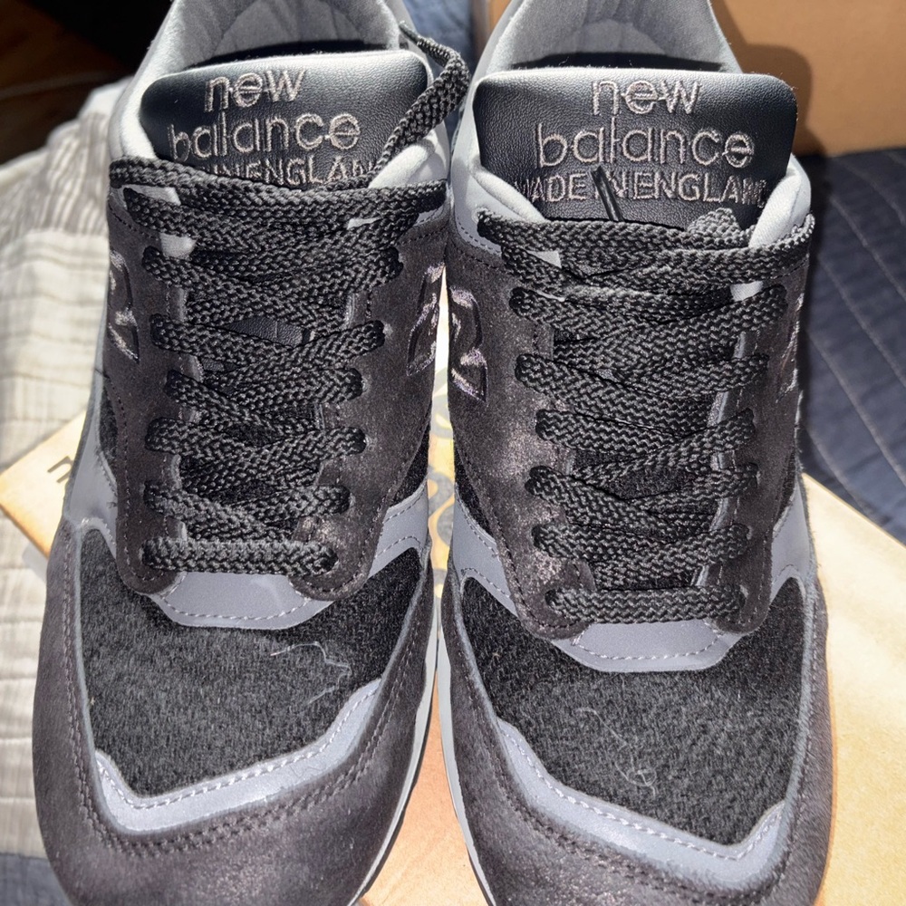 New Balance 1500 Made In England Sneakers